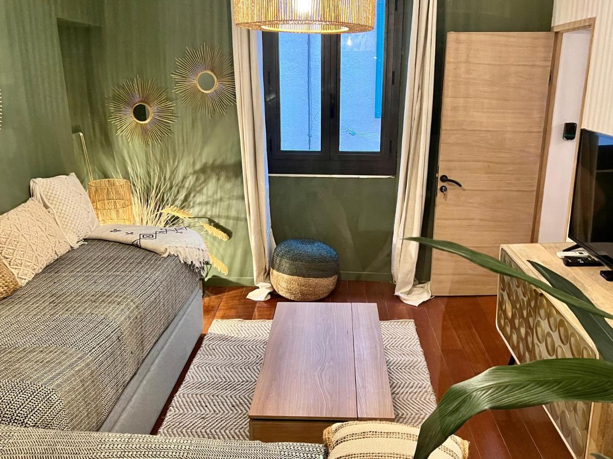 Apartamento Calanque De Port Miou Cassis Exterior foto
