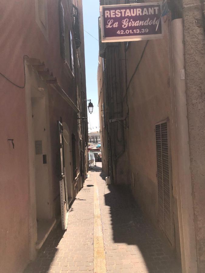 Apartamento Calanque De Port Miou Cassis Exterior foto